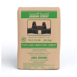 Marketplace for Limestone cement UAE