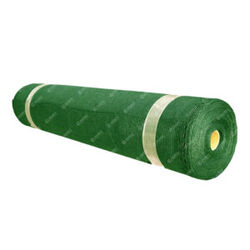 Green Shade Net with Heat and Cold Resistance