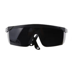 Safety Glass for UV Protection