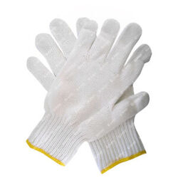 Leather Rigger Gloves