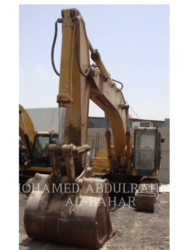 Track Excavators from Mohamed Abdulrahman Al-bahar L.l.c Abu Dhabi, UNITED ARAB EMIRATES