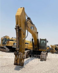 Track Excavators 336 ... from Mohamed Abdulrahman Al-bahar L.l.c Abu Dhabi, UNITED ARAB EMIRATES