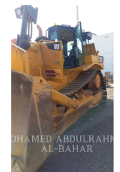 TRACK TYPE TRACTORS from Mohamed Abdulrahman Al-bahar L.l.c Abu Dhabi, UNITED ARAB EMIRATES