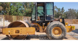 Vibratory single dru ... from Mohamed Abdulrahman Al-bahar L.l.c Abu Dhabi, UNITED ARAB EMIRATES