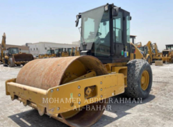 Marketplace for Smooth drum vibratory compactors UAE