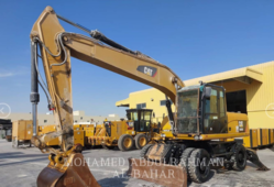 Wheel Excavator from Mohamed Abdulrahman Al-bahar L.l.c Abu Dhabi, UNITED ARAB EMIRATES