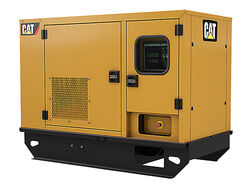 Generator  from Mohamed Abdulrahman Al-bahar L.l.c Abu Dhabi, UNITED ARAB EMIRATES