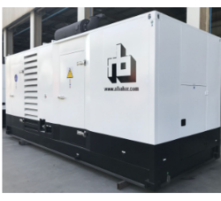 Generator -3412 TA from Mohamed Abdulrahman Al-bahar L.l.c Abu Dhabi, UNITED ARAB EMIRATES