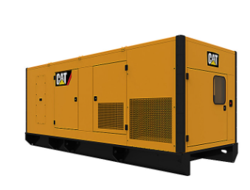 Generator -C18 from Mohamed Abdulrahman Al-bahar L.l.c Abu Dhabi, UNITED ARAB EMIRATES