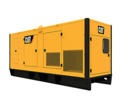 Generator -c15 from Mohamed Abdulrahman Al-bahar L.l.c Abu Dhabi, UNITED ARAB EMIRATES