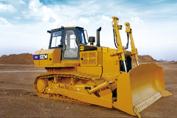 Track Type Tractors from Mohamed Abdulrahman Al-bahar L.l.c Abu Dhabi, UNITED ARAB EMIRATES