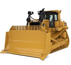  LARGE DOZERS from Mohamed Abdulrahman Al-bahar L.l.c Abu Dhabi, UNITED ARAB EMIRATES