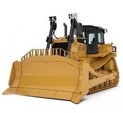 DOZERS from Mohamed Abdulrahman Al-bahar L.l.c Abu Dhabi, UNITED ARAB EMIRATES