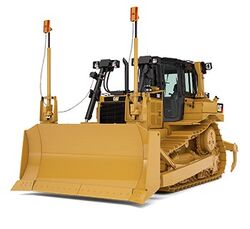  MEDIUM DOZERS from Mohamed Abdulrahman Al-bahar L.l.c Abu Dhabi, UNITED ARAB EMIRATES