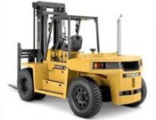 FORKLIFT RENTAL from Mohamed Abdulrahman Al-bahar L.l.c Abu Dhabi, UNITED ARAB EMIRATES