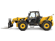 Telescopic Handler from Mohamed Abdulrahman Al-bahar L.l.c Abu Dhabi, UNITED ARAB EMIRATES