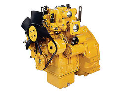  DIESEL ENGINES from Mohamed Abdulrahman Al-bahar L.l.c Abu Dhabi, UNITED ARAB EMIRATES