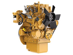  DIESEL ENGINES MODEL- C1.1 from Mohamed Abdulrahman Al-bahar L.l.c Abu Dhabi, UNITED ARAB EMIRATES