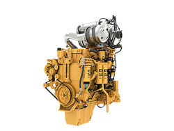  DIESEL ENGINE MODEL- C13B from Mohamed Abdulrahman Al-bahar L.l.c Abu Dhabi, UNITED ARAB EMIRATES