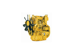  DIESEL ENGINE MODEL- 3054C from Mohamed Abdulrahman Al-bahar L.l.c Abu Dhabi, UNITED ARAB EMIRATES