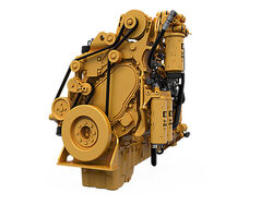  DIESEL ENGINE from Mohamed Abdulrahman Al-bahar L.l.c Abu Dhabi, UNITED ARAB EMIRATES