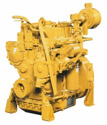 GAS ENGINES from Mohamed Abdulrahman Al-bahar L.l.c Abu Dhabi, UNITED ARAB EMIRATES