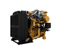 Industrial Diesel Power Units from Mohamed Abdulrahman Al-bahar L.l.c Abu Dhabi, UNITED ARAB EMIRATES