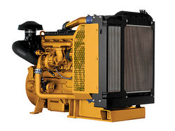 Diesel Power Units from Mohamed Abdulrahman Al-bahar L.l.c Abu Dhabi, UNITED ARAB EMIRATES