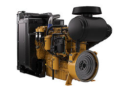  INDUSTRIAL DIESEL POWER UNITS from Mohamed Abdulrahman Al-bahar L.l.c Abu Dhabi, UNITED ARAB EMIRATES