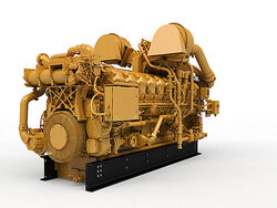 Gas Compression Engines from Mohamed Abdulrahman Al-bahar L.l.c Abu Dhabi, UNITED ARAB EMIRATES