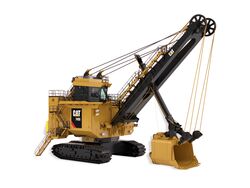 Electric Rope Shovels from Mohamed Abdulrahman Al-bahar L.l.c Abu Dhabi, UNITED ARAB EMIRATES