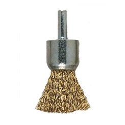 Buy SHAVING WIRE BRUSH  from Al Fatimi Hardware Trading Llc in UAE