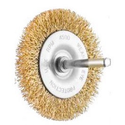 Buy SPINDLE BRUSH  from Al Fatimi Hardware Trading Llc in UAE