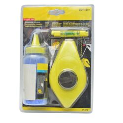 Buy CHALK LINE REEL SET from Al Fatimi Hardware Trading Llc in UAE