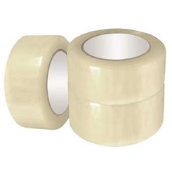 Buy  CLEAR TAPE from Al Fatimi Hardware Trading Llc in UAE