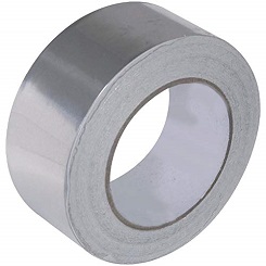 Buy ALUMINIUM TAPE from Al Fatimi Hardware Trading Llc in UAE