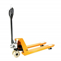 Buy PALLET JACK-3.0 TON from Al Fatimi Hardware Trading Llc in UAE