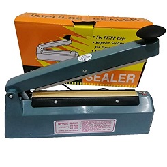 Buy IMPULSE SEALER from Al Fatimi Hardware Trading Llc in UAE