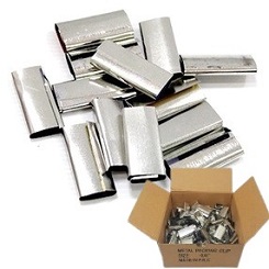Buy METAL CLIP  from Al Fatimi Hardware Trading Llc in UAE