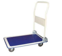Buy  PLATFORM TROLLEY  from Al Fatimi Hardware Trading Llc in UAE