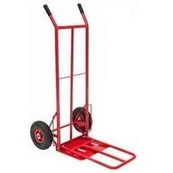 Buy TWO WHEEL TROLLEY from Al Fatimi Hardware Trading Llc in UAE