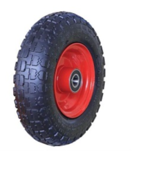 Buy AIR WHEEL FOR TROLLEY from Al Fatimi Hardware Trading Llc in UAE