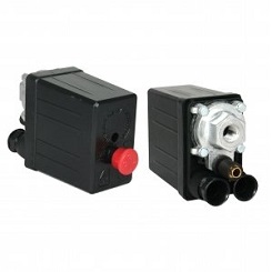 Buy COMPRESSOR SWITCH from Al Fatimi Hardware Trading Llc in UAE