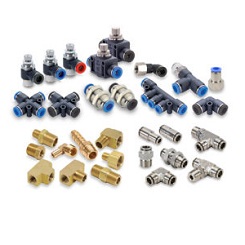 Buy PNEUMATIC FITTINGS from Al Fatimi Hardware Trading Llc in UAE