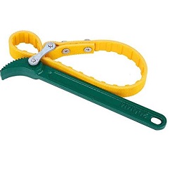 Buy  BELT FILTER WRENCH  from Al Fatimi Hardware Trading Llc in UAE