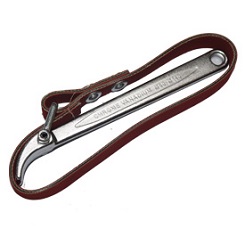Buy BELT FILTER WRENCH from Al Fatimi Hardware Trading Llc in UAE