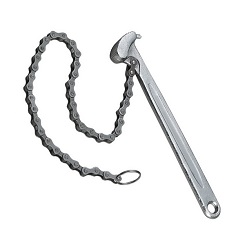 Buy DENFOS CHAIN FILTER WRENCH from Al Fatimi Hardware Trading Llc in UAE