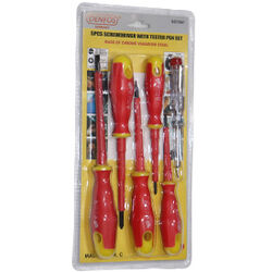 Buy  SCREW DRIVER SET from Al Fatimi Hardware Trading Llc in UAE