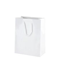 WHITE PAPER BAGS from Idea Star Packing Materials Trading Llc  Dubai, 