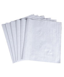 PP WOVEN BAGS from Idea Star Packing Materials Trading Llc Dubai, 